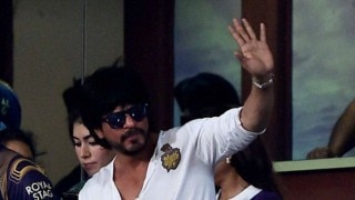 Shah Rukh Khan Lauds Kolkata Knight Riders on Their 100th IPL Win After Eoin Morgan-Led Side Beat SRH